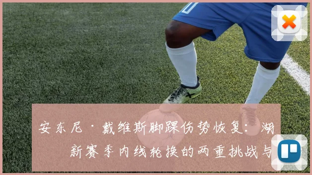安东尼·戴维斯脚踝伤势恢复：湖人新赛季内线轮换的两重挑战与变阵思路
