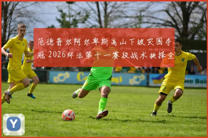 范德普尔阿尔卑斯高山下坡突围夺冠 2026环法第十一赛段战术抉择全面复盘