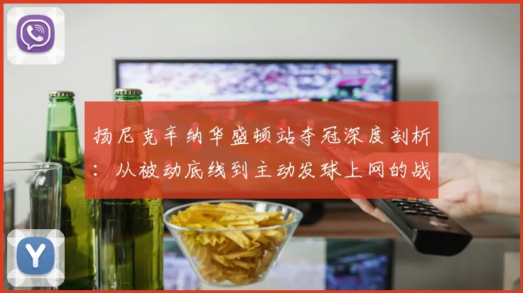 扬尼克辛纳华盛顿站夺冠深度剖析:从被动底线到主动发球上网的战术革命与硬地进化